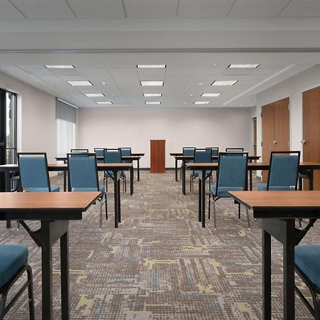 Hampton Inn Yorkville Bagian luar foto
